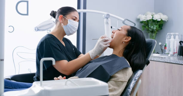 Professional Dental Services in Combine, TX